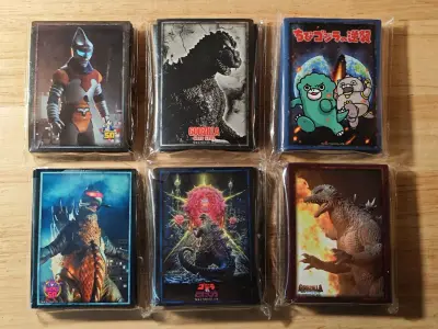 新海淘的哥斯拉卡套终于到啦！这次运输我选择了挖煤姬的加固服务。就是使用气泡膜对商品或运输箱外部进行加固，可以有效降低在国际物流运输过程中因冲击等原因可能造成的商品损伤。完好无损的收到卡套，已经开始期待下一波惊喜了！
 #挖煤姬 、 #挖煤姬 、#挖煤姬和挖煤姬 ...新海淘的哥斯拉卡套终于到啦！这次运输我选择了挖煤姬的加固服务。就是使用气泡膜对商品或运输箱外部进行加固，可以有效降低在国际物流运输过程中因冲击等原因可能造成的商品损伤。完好无损的收到卡套，已经开始期待下一波惊喜了！
 #挖煤姬 、 #日淘