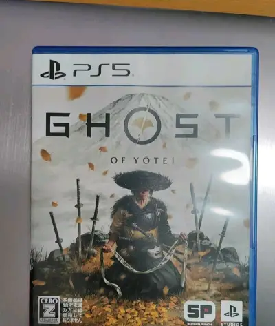 ps5游戏很多，而且都是有中文的，并运输速度快，日版价格也合适，有机会的话还会再去这个平台购买商品谢谢！