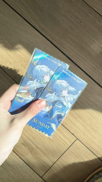 感觉拍卖功能蛮好用的让我成功拿下自己喜欢的谷子，而且还价功能很方便可以选择还价成功可以直接平台秒切，终于不用担心还的好价被别人截胡了，撒花，而且物流打包的也特别好，清关还有消息提醒真的很安心，感谢挖煤姬助力我圆梦梦情