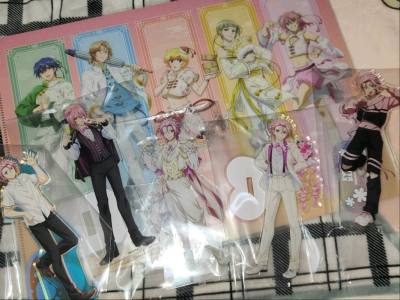 切了个超值小盘，尝试了小包新路线EPL，很方便的一条新路线，物流速度很快从发货到收到五天就完成了，yhm打包虽然有点草率不过物流很温和，做了外包装加固最后安全送达了，之后也会继续使用这条新路线˙ᵕ˙ᰔ



