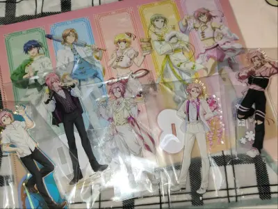 切了个超值小盘，尝试了小包新路线EPL，很方便的一条新路线，物流速度很快从发货到收到五天就完成了，yhm打包虽然有点草率不过物流很温和，做了外包装加固最后安全送达了，之后也会继续使用这条新路线˙ᵕ˙ᰔ



