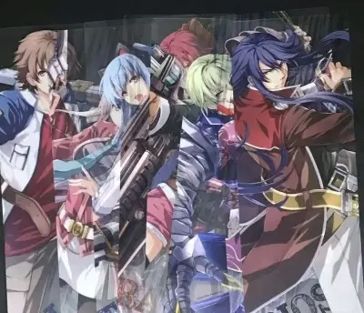 在挖煤姬以超低价拿下英雄轨迹典藏版，太惊喜了！商品描述如实，包装严实无磕碰，典藏内容齐全、品相完好，配件与外盒都很新。下单流程简单，物流速度稳定，清关顺利，客服响应及时。性价比拉满，是一次超省心的日淘体验，轨迹粉闭眼冲不亏！


