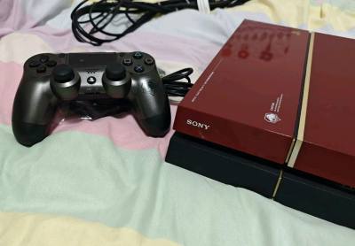 在挖煤姬成功低价入手了PS4版《合金装备》，价格真的太香了，性价比直接拉满。
游戏光盘成色很新，盘面几乎没有划痕，读取流畅不卡顿，盒子和说明书也保存得很完整。
下单流程简单，物流速度也很靠谱，整体购物体验超棒。
能以这个价格收到品相这么好的游戏，真的捡到宝了，非常满...在挖煤姬成功低价入手了PS4版《合金装备》，价格真的太香了，性价比直接拉满。 游戏光盘成色很新，盘面几乎没有划痕，读取流畅不卡顿，盒子和说明书也保存得很完整。 下单流程简单，物流速度也很靠谱，整体购物体验超棒。 能以这个价格收到品相这么好