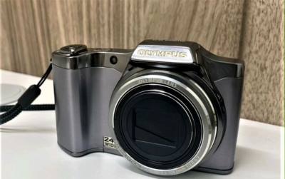 在挖煤姬成功低价拿下奥林巴斯SZ14，性价比真的绝了！相机整体成色很新，外观干净无明显磕碰，按键和镜头都正常，功能完好。物流速度也很稳定，打包严实没有磕碰。这款机子变焦够用，日常拍景、记录生活都很合适，这次捡漏太满意了，推荐大家也可以多蹲蹲好价！


