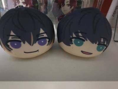 挖煤姬购入A3满开剧团团子&amp;amp;吧唧，体验超赞！品相好、做工精致，可爱度拉满。包装稳妥，物流顺畅，平台使用方便，这次购物超满意，会继续回购～