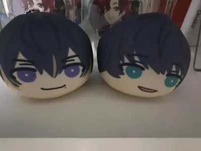 挖煤姬购入A3满开剧团团子&amp;amp;吧唧，体验超赞！品相好、做工精致，可爱度拉满。包装稳妥，物流顺畅，平台使用方便，这次购物超满意，会继续回购～