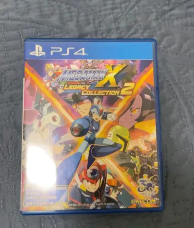 在挖煤姬低价淘到PS4《洛克人》实体盘，性价比直接拉满！平台操作简单，翻译清晰，下单和代拍都很顺畅。包裹打包严实，气泡膜防护到位，光盘与盒说成色都很新，无划痕破损。物流速度稳定，全程可追踪，价格比国内平台划算太多，经典游戏圆梦成功，日淘游戏党可以放心冲！