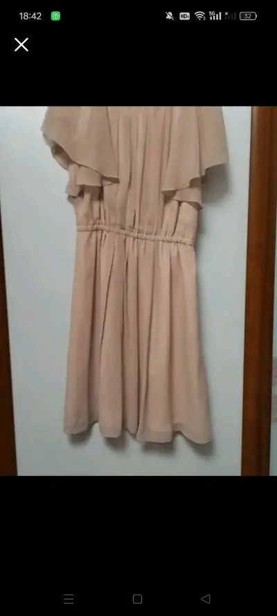 衣服都很美，最要夸夸挖煤姬的速度，走的新路线空运，操作发货的第二天就上飞机了，从操作发货到拿到手只用了7天，而且空运的运费也很划算。