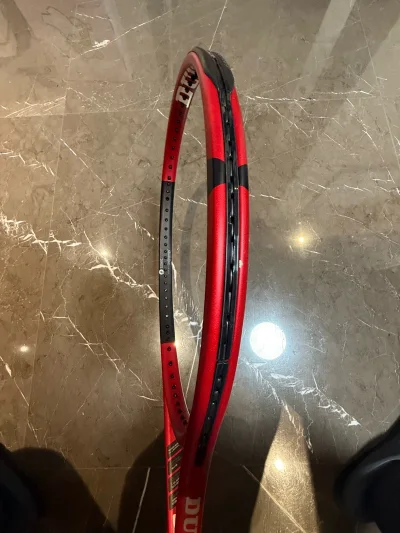 这次一口气把囤了好久的拍子都运回来啦，选择的物流线路是竹蜻蜓，打包很严实，同时发货后也有运费退差，到货也很快。总之是非常安心顺利的一次体验～