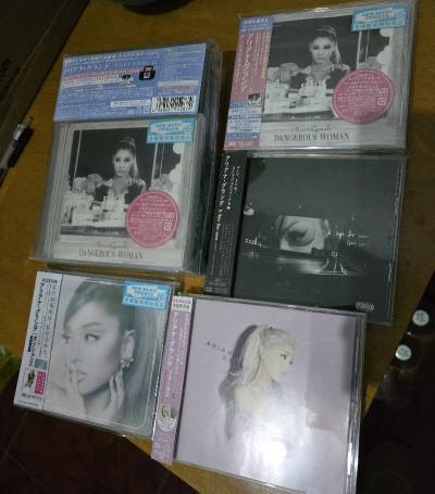 海淘CD安全下车