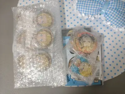 日淘一直用挖煤姬，稳定靠谱。下单、入库、发货都有提醒，包装严实，谷子没出过问题。性价比可以，操作也不复杂，超级满意！