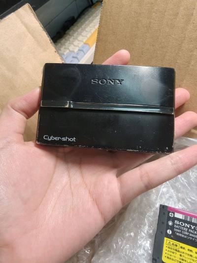 复古CCD相机初体验，情怀与画质双在线✨