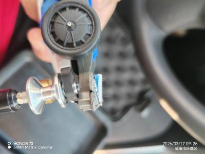 此次购物很满意很愉快。没想到物流这么快，真的好快，比预期的快多了。商品也很好，很满意，已经好多次复购了。

