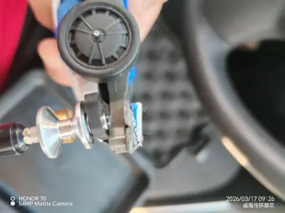 此次购物很满意很愉快。没想到物流这么快，真的好快，比预期的快多了。商品也很好，很满意，已经好多次复购了。

