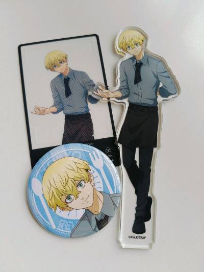 商品质量很不错，和描述一致，发货速度快，包装严实没有破损。客服态度也很好，有问题回复及时，整体购物体验很满意，推荐购买。