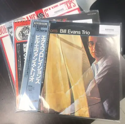 经典声音，永不过时！非常好，品相完美。客服态度友好，回复及时，遇到问题都能耐心解决。价格透明划算，经常有优惠活动，性价比超高。从此告别高价！