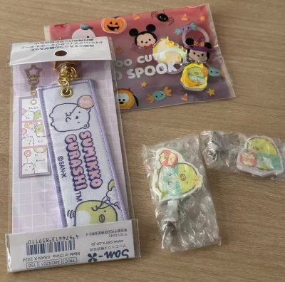 这次帮我朋友切了一点东西然后一起运回来没想到这些小夹子啥的竟然克重那么高有点震惊了这些铁制品有点邮费刺客啊哈哈哈哈 不过依旧好用！