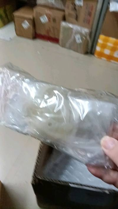 东西很好很不错拆封没问题，质量很好物流很快，总的来说很不错的一次购物，挖煤姬很好用很实用很满意。