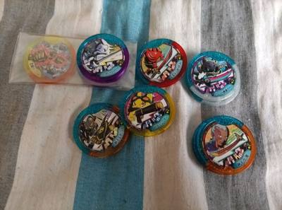 再次日淘y币大大补充了我的图鉴东西很好很不错很喜欢，物流很快服务很好东西很便宜很值的一次购物很喜欢。