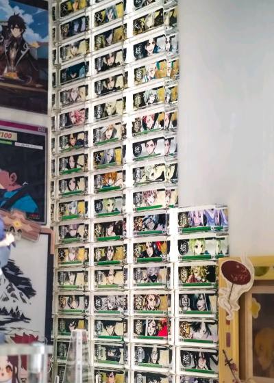 终于！终于等到这箱从骏河屋远道而来的宝贝们了！? 作为一名忠诚的婶婶，这次在代购软件上看到了心仪已久的《刀剑乱舞》亚克力周边，完全是闭眼冲的状态！?‍♀️?

不得不夸夸这次的购物体验，真的要把我的小心脏融化掉啦～?
? 购物体验： 软件界面很友好，下单流程丝滑到像...终于！终于等到这箱从骏河屋远道而来的宝贝们了！? 作为一名忠诚的婶婶，这次在代购软件上看到了心仪已久的《刀剑乱舞》亚克力周边，完全是闭眼冲的状态！?‍♀️?

不得不夸夸这次的购物体验，真的要把我的小心脏融化掉啦～?
? 购物体验： 软件