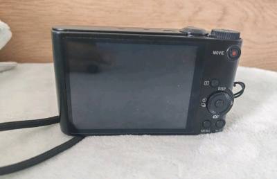 在挖煤姬以超低价拿下索尼WX300，太值了！平台操作简单，翻译清晰，竞拍顺畅，物流快还打包扎实。相机成色超出预期，机身小巧，20倍变焦实用，成像清晰色彩自然，功能一切正常。性价比拉满，日淘CCD首选这家，推荐入手！


