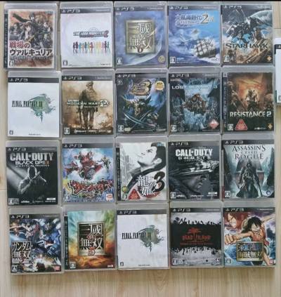 在挖煤姬低价淘到心仪的PS3游戏盘，性价比直接拉满！平台操作简单，翻译清晰，下单、代拍都很顺畅。包裹打包超用心，气泡膜裹得严实，游戏盘八角尖尖、毫无磕碰，成色与描述一致。物流速度稳定，全程可追踪，价格透明无隐形消费。日淘中古游戏选这里太靠谱，以后还会继续蹲好价，强烈...在挖煤姬低价淘到心仪的PS3游戏盘，性价比直接拉满！平台操作简单，翻译清晰，下单、代拍都很顺畅。包裹打包超用心，气泡膜裹得严实，游戏盘八角尖尖、毫无磕碰，成色与描述一致。物流速度稳定，全程可追踪，价格透明无隐形消费。日淘中古游戏选这里太靠