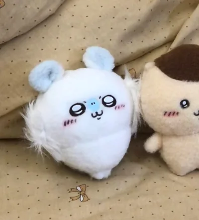 挖煤姬附加服务体验分享｜毛茸茸飞鼠玩偶海淘全记录✨

我这次在挖煤姬入手了一只超可爱的毛茸茸飞鼠玩偶，圆滚滚的身子和软乎乎的耳朵，抱着特别治愈～作为日淘新手，第一次走挖煤姬的附加服务，体验感直接拉满！

这次我特意选了入库前拍照和加固两项服务，真的太香了！入库前拍照...挖煤姬附加服务体验分享｜毛茸茸飞鼠玩偶海淘全记录✨

我这次在挖煤姬入手了一只超可爱的毛茸茸飞鼠玩偶，圆滚滚的身子和软乎乎的耳朵，抱着特别治愈～作为日淘新手，第一次走挖煤姬的附加服务，体验感直接拉满！

这次我特意选了入库前拍照和加固两项