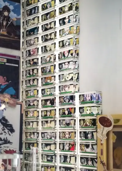 ٩(ˊᗜˋ*)و 呀吼！来快乐返图啦！这次的包裹简直像是拆开了一整盒的幸福感～ 真的要吹爆代购小姐姐的神之手，打包技术一级棒！箱子裹得像个小堡垒，泡泡纸缠了好几层，我的宝贝们被保护得超好，一点磕碰都没有 ！

开箱就像在挖宝藏✨！最先看到的是那一堆闪闪发亮的 “亮晶...٩(ˊᗜˋ*)و 呀吼！来快乐返图啦！这次的包裹简直像是拆开了一整盒的幸福感～ 真的要吹爆代购小姐姐的神之手，打包技术一级棒！箱子裹得像个小堡垒，泡泡纸缠了好几层，我的宝贝们被保护得超好，一点磕碰都没有 ！ 开箱就像在挖宝藏✨！最先看到的