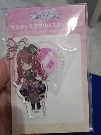 货收到了用了差不多半个月的时间。虽然费用比较高，但能买到自己喜欢的东西是很开心的。可爱的甜花◍˃ᵕ˂◍