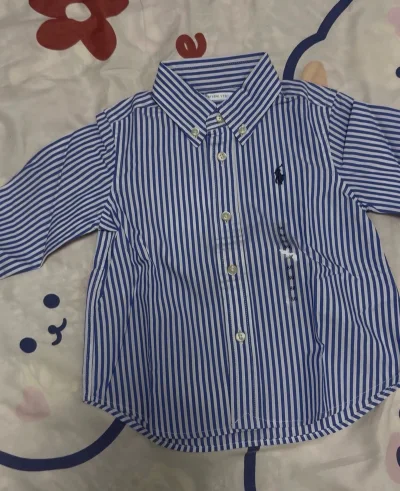 切煤真的太划算了！国内要卖450的miki house背带裤，日本切煤正品只需要130多..这个价格差，就算加上运费和税额也是赚到了。 而且包装很好，比国内的包装都要好，不怕脏兮兮的。 另外还要夸夸服务工单的响应速度，太棒啦！


