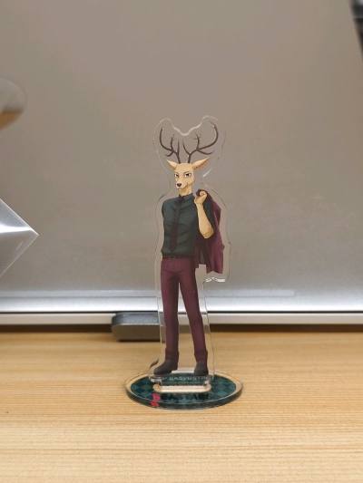 这次我在挖煤姬买到的也都是动物狂想曲的A4文件夹和一些小立牌，文件夹柄图大大的，真是太好看了。
挖煤姬平台是个非常方便的海淘平台，它的主页界面非常简洁，搜索引擎很精准，还很贴心的配备了翻译功能，在对商品有疑问时能够通过平台留言与卖方沟通，发货到仓库后还有多种细致的检...这次我在挖煤姬买到的也都是动物狂想曲的A4文件夹和一些小立牌，文件夹柄图大大的，真是太好看了。
挖煤姬平台是个非常方便的海淘平台，它的主页界面非常简洁，搜索引擎很精准，还很贴心的配备了翻译功能，在对商品有疑问时能够通过平台留言与卖方沟通，