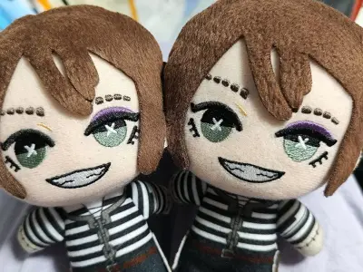 这次在挖煤姬切了一些第五人格的周边，整体体验真的太惊喜了！
平台操作特别顺手，自带翻译功能，不用懂日语也能轻松看懂煤炉的商品详情，搜索谷子超精准✨
下单后响应很快，入库速度也很给力，工作人员把每一件周边都用气泡膜裹得严严实实，到手完全没有压痕瑕疵！
物流选的是竹蜻蜓...这次在挖煤姬切了一些第五人格的周边，整体体验真的太惊喜了！
平台操作特别顺手，自带翻译功能，不用懂日语也能轻松看懂煤炉的商品详情，搜索谷子超精准✨
下单后响应很快，入库速度也很给力，工作人员把每一件周边都用气泡膜裹得严严实实，到手完全没有