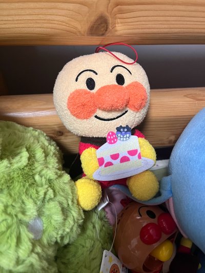 这次是第一次体验竹蜻蜓，之前一直买的衣服，这次买了一些小玩偶可以发竹蜻蜓啦。包装非常好，审核和物流也是按部就班的。总之满意！