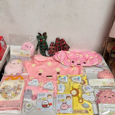 切了很久很久终于凑满10个发来啦。这次国际运费平均下来一个只花了4.3块钱，特别特别便宜！我爱竹蜻蜓专线一辈子！大家快趁现在打折快快冲！特别特别开心的一次切煤体验！我爱挖煤姬一辈子！ovo！


