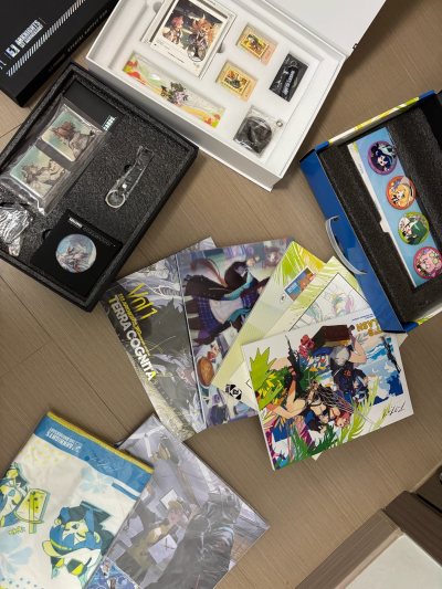 每次都是攒着发货，和其他平台比挖煤姬确实很省邮了，每周还有免手续费的券，不知不觉又买了好多，虽然不能切书本，但是也很不错啦