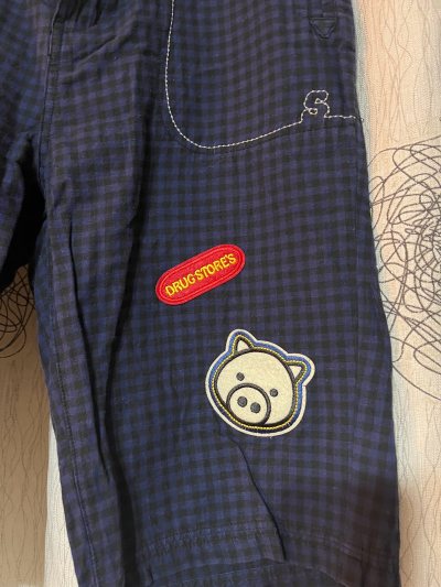 又到一箱美衣啦，安全省心、速度很快，使用EMS很快就能收到啦。下次试试之前新出的epl物流线，挖煤姬真好用。