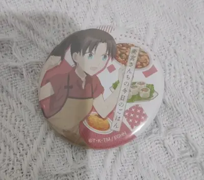 真的要把挖煤姬按头安利给所有海淘人！作为二次元爱好者，我在上面挖到了心心念念多年的绝版动漫手办，还有限定徽章套装，每一件都是日拍里精心筛选的宝藏，实物和卖家描述完全一致，品相好到让我尖叫！下单后，平台的打包服务堪称“强迫症福音”，气泡膜、缓冲材料层层包裹，根本不用担...真的要把挖煤姬按头安利给所有海淘人！作为二次元爱好者，我在上面挖到了心心念念多年的绝版动漫手办，还有限定徽章套装，每一件都是日拍里精心筛选的宝藏，实物和卖家描述完全一致，品相好到让我尖叫！下单后，平台的打包服务堪称“强迫症福音”，气泡膜、