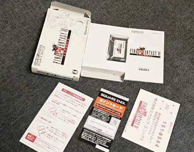 在2026年的初春，有幸收到货给大家展示一下sfc平台的老游戏卡三国志，虽然是一款几十年前的游戏，但是画面内容各方面都是相当完美。依托于挖煤姬软件的加固打包服务。，能让我。收到，如此。品相完好，没有被压坏的游戏卡。让我相当的欣慰，相当的愉快，所以必须要分享出来，给大...一直以来，最终幻想这款游戏呢？在全世界范围都非常有名，而我自己唯独喜欢，最终幻想六的美术艺术风格。在2026年的3月，终于有幸。收到货。让我感觉非常欣慰。成色完美，打包结实。在挖煤姬软件代购使用起来呢，相当方便。，而且每次都给我好的购买体