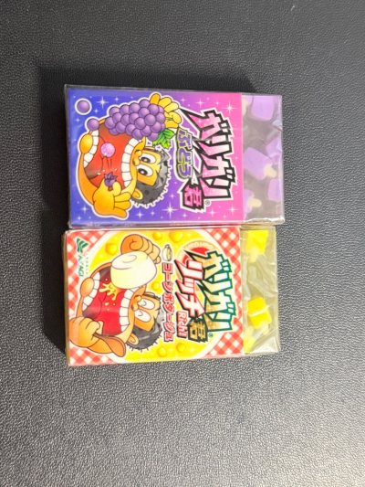 这次切到的是坂本品牌的透明款橡皮，考拉熊、咖喱咖喱君冰棍等这些样式，20年前的商品了，很稀有，品相很好，物流很快，没有产生瑕疵，很愉快的一次购物体验