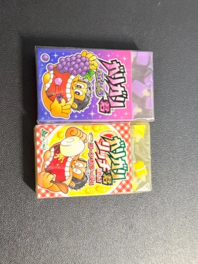 这次切到的是坂本品牌的透明款橡皮，考拉熊、咖喱咖喱君冰棍等这些样式，20年前的商品了，很稀有，品相很好，物流很快，没有产生瑕疵，很愉快的一次购物体验
