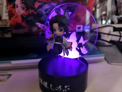 是四个一块发回来的，原本我还担心会不会运费爆炸或者因为东西太多磕碰的，但是很惊喜的全部非常完美的到手了！！运费也超级好价！！爱了爱了ദ്ദി˶&amp;gt;?&amp;lt;)✧ 