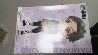 喜欢的手办到了，物流方便，商品完好无损，和商品图一模一样都是正版的，买卖双方交易都很安全公平，还有的话会回购的