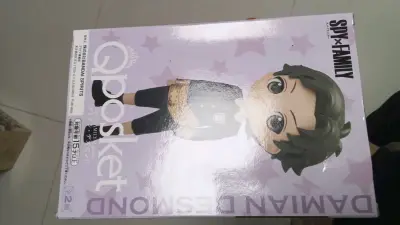 喜欢的手办到了，物流方便，商品完好无损，和商品图一模一样都是正版的，买卖双方交易都很安全公平，还有的话会回购的