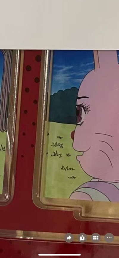 这次选了小航空，比海运快而且挺好，速度速度！包装一如即往的不错哈哈 ，希望继续保持，以后会继续切的哈


