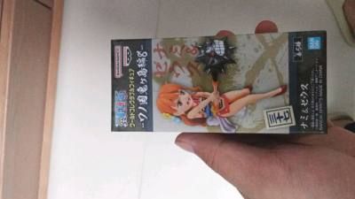 真的超级棒，很喜欢海淘日本手办，每次都是碰运气才买到，真的太稀有了，要是能多推荐给我我还会买的，谢谢商家提供购物体验