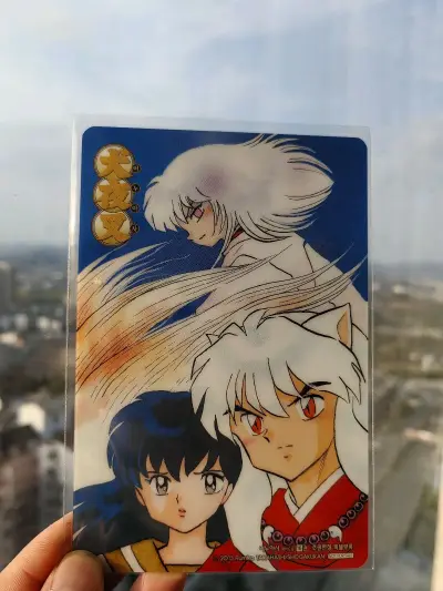 没想到挖煤姬还可以切闪电市场！第一次使用！非常迅速而且竹蜻蜓KR线发货也很快，到国内也很快～让我如愿以偿收到美丽的pp卡～超赞的～