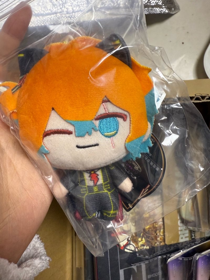 己经使用挖煤姬一年多了，用了很多次每次体验都很好，一如既往地安心！竹蜻蜓plus
体验很好，审核合单很快，流程也不复杂，吧唧保护的都很好！非常好的挖煤姬，赞！