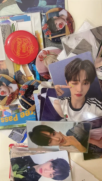 感谢挖煤姬这个特别好的平台！！切到了特别想要的一个小梦情，在这个平台上看到了特别多想要的东西，很多都是国内没有的，因为这个团特别感谢这个平台，让我可以接触到国内没有办法收到的东西
