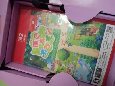 挖煤姬真的太好用了！界面简洁全中文，翻译精准，日淘切煤完全不用愁日语。代切速度快，竞拍省心，支付方便，合箱打包很扎实，商品保护得特别好。物流透明可查，清关顺利，时效也稳。客服态度好、回复快，收费透明无隐形消费，淘谷子、周边和中古好物都超放心，性价比高又靠谱，日淘必备...挖煤姬真的太好用了！界面简洁全中文，翻译精准，日淘切煤完全不用愁日语。代切速度快，竞拍省心，支付方便，合箱打包很扎实，商品保护得特别好。物流透明可查，清关顺利，时效也稳。客服态度好、回复快，收费透明无隐形消费，淘谷子、周边和中古好物都超放