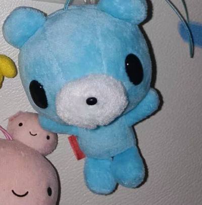 有多萌呢!!看图片就能明白!!超级给力的物流和包装，反正很多次了也没有包装破损过。还好我整天刷刷刷 刷到了我的萌萌宝宝们 于是火速拍下 宝贝回家!!